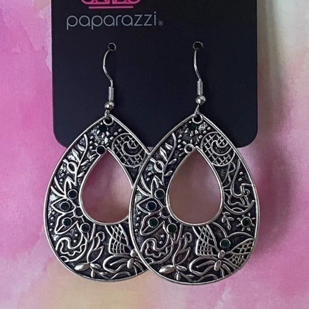 Paparazzi Earrings